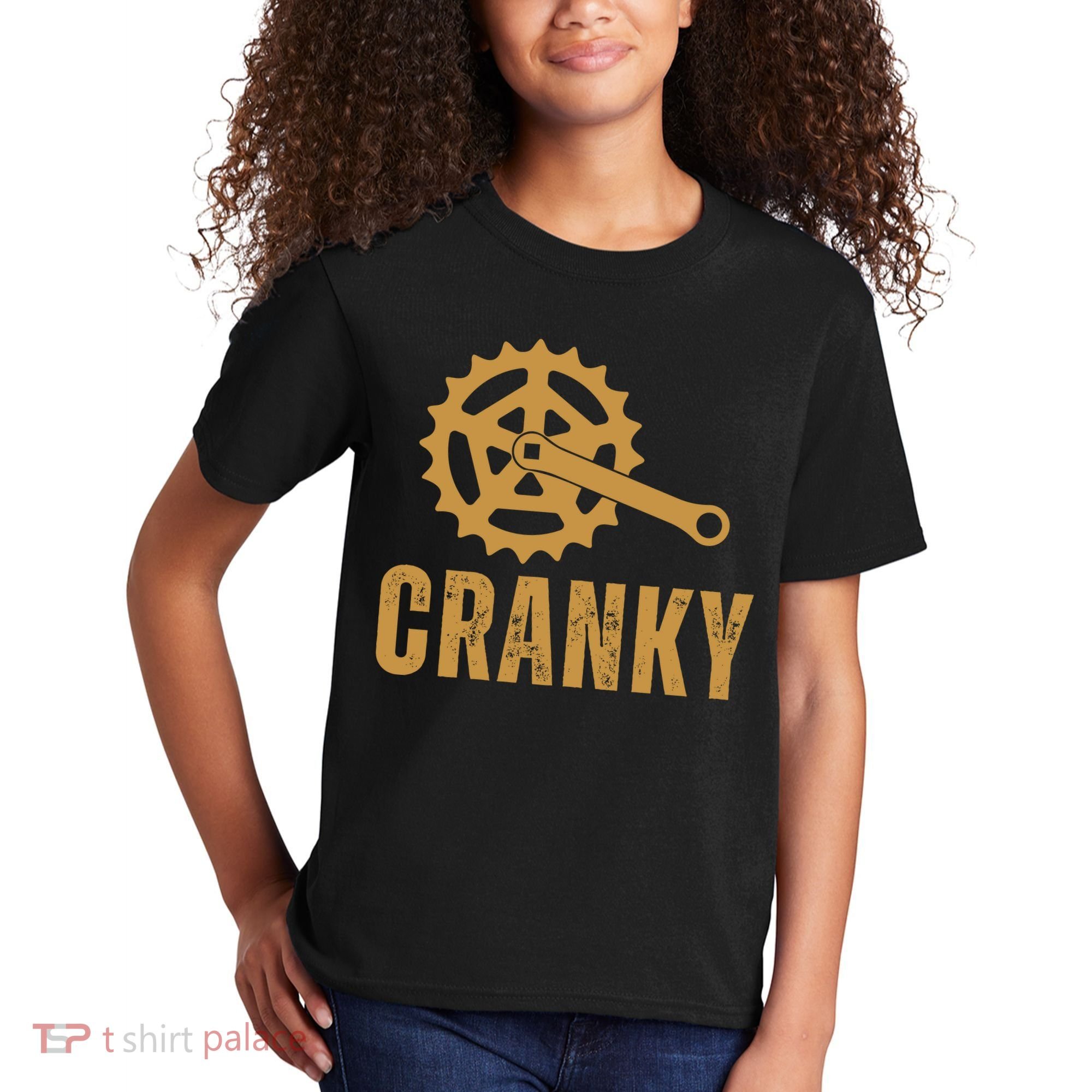 Cranky Kids T-Shirt