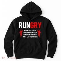 Cross Country Running XC Run Runner Hoodie thumb 0