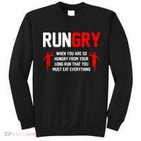 Cross Country Running XC Run Runner Sweatshirt thumb 0