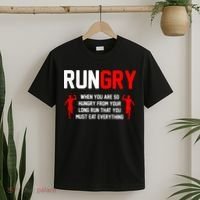 Cross Country Running XC Run Runner T-Shirt thumb 2