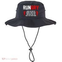 Cross Country Running XC Run Runner Bucket Hat thumb 0