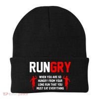 Cross Country Running XC Run Runner Beanie thumb 0