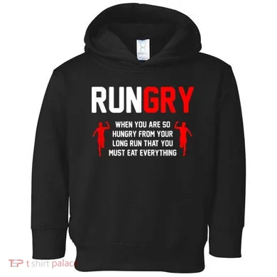 Toddler Hoodie