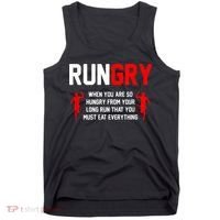 Cross Country Running XC Run Runner Tank Top thumb 0