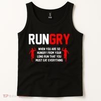 Cross Country Running XC Run Runner Tank Top thumb 2