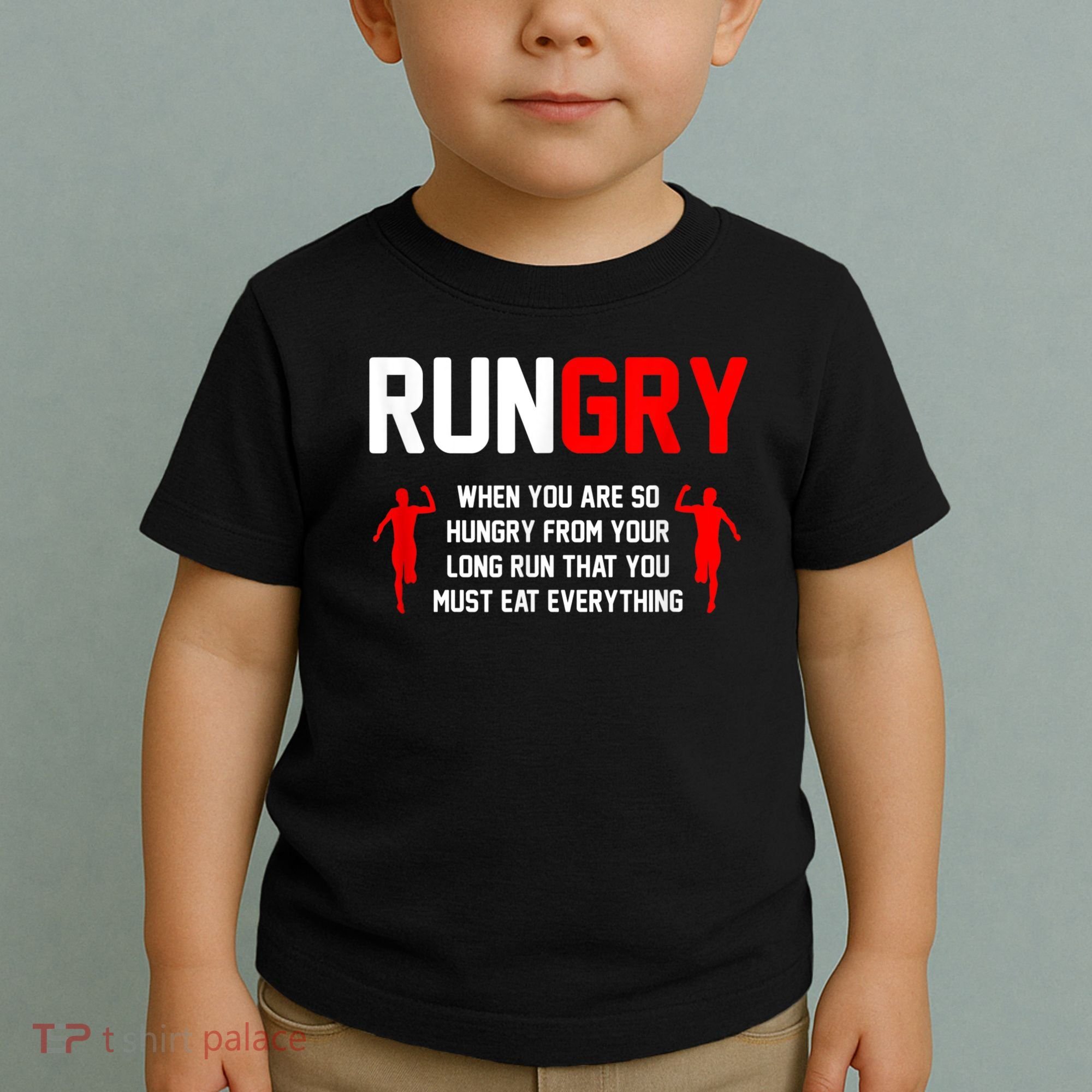 Cross Country Running XC Run Runner Toddler T-Shirt