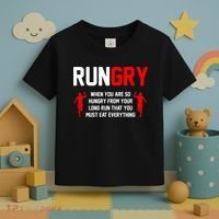 Cross Country Running XC Run Runner Toddler T-Shirt thumb 3