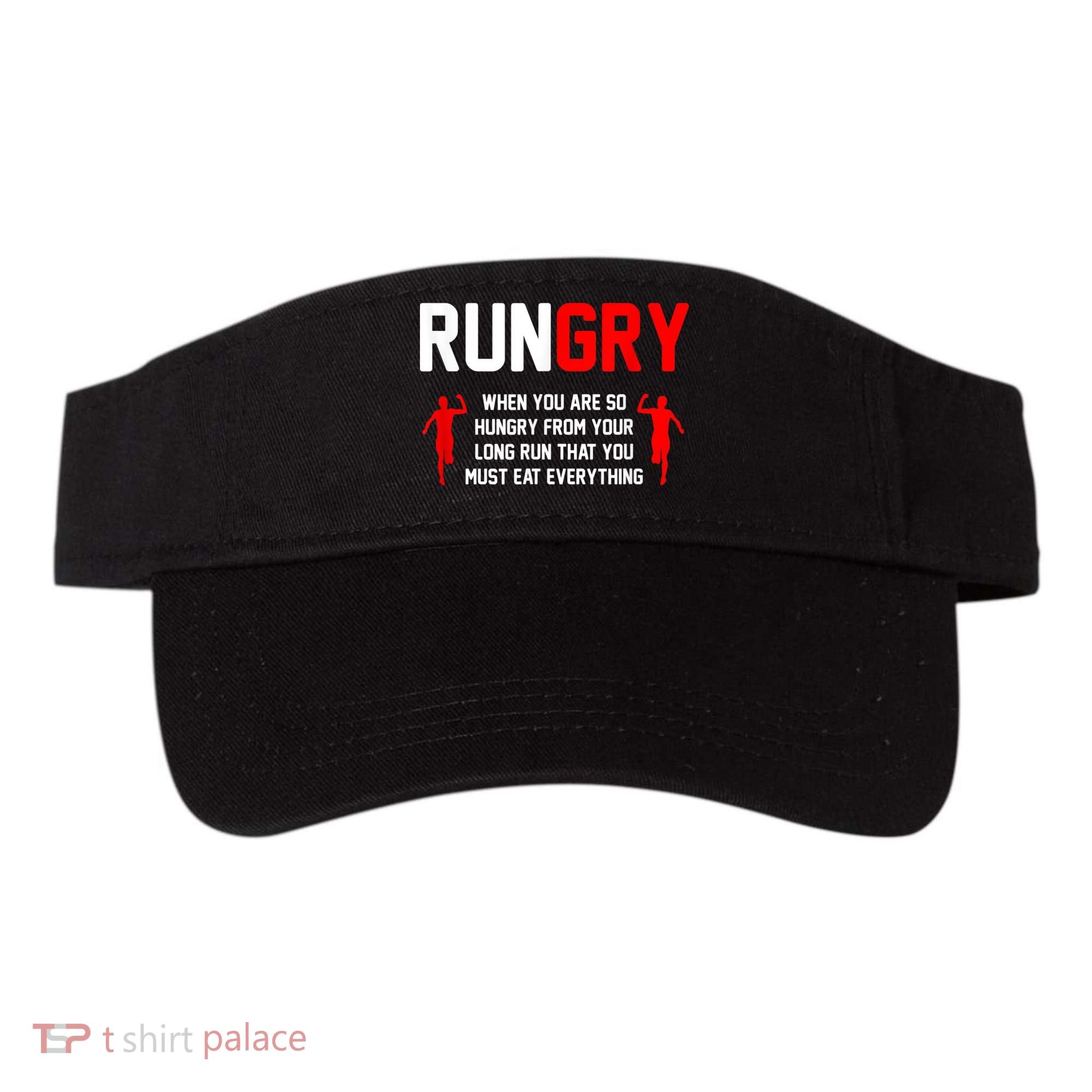 Cross Country Running XC Run Runner Visor