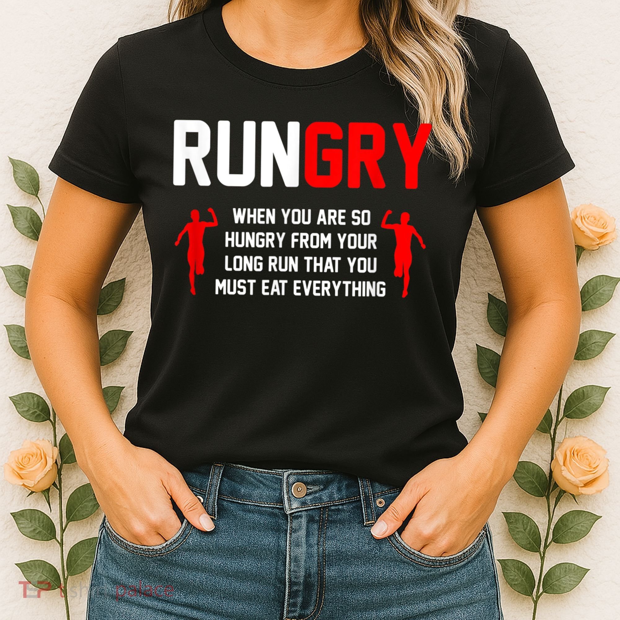 Cross Country Running XC Run Runner Women's T-Shirt