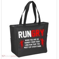 Cross Country Running XC Run Runner Tote Bag thumb 2