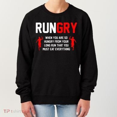 Cross Country Running XC Run Runner Women's Sweatshirt