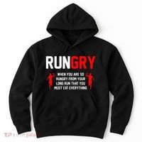 Cross Country Running XC Run Runner Hoodie thumb 0