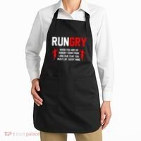 Cross Country Running XC Run Runner Apron thumb 2