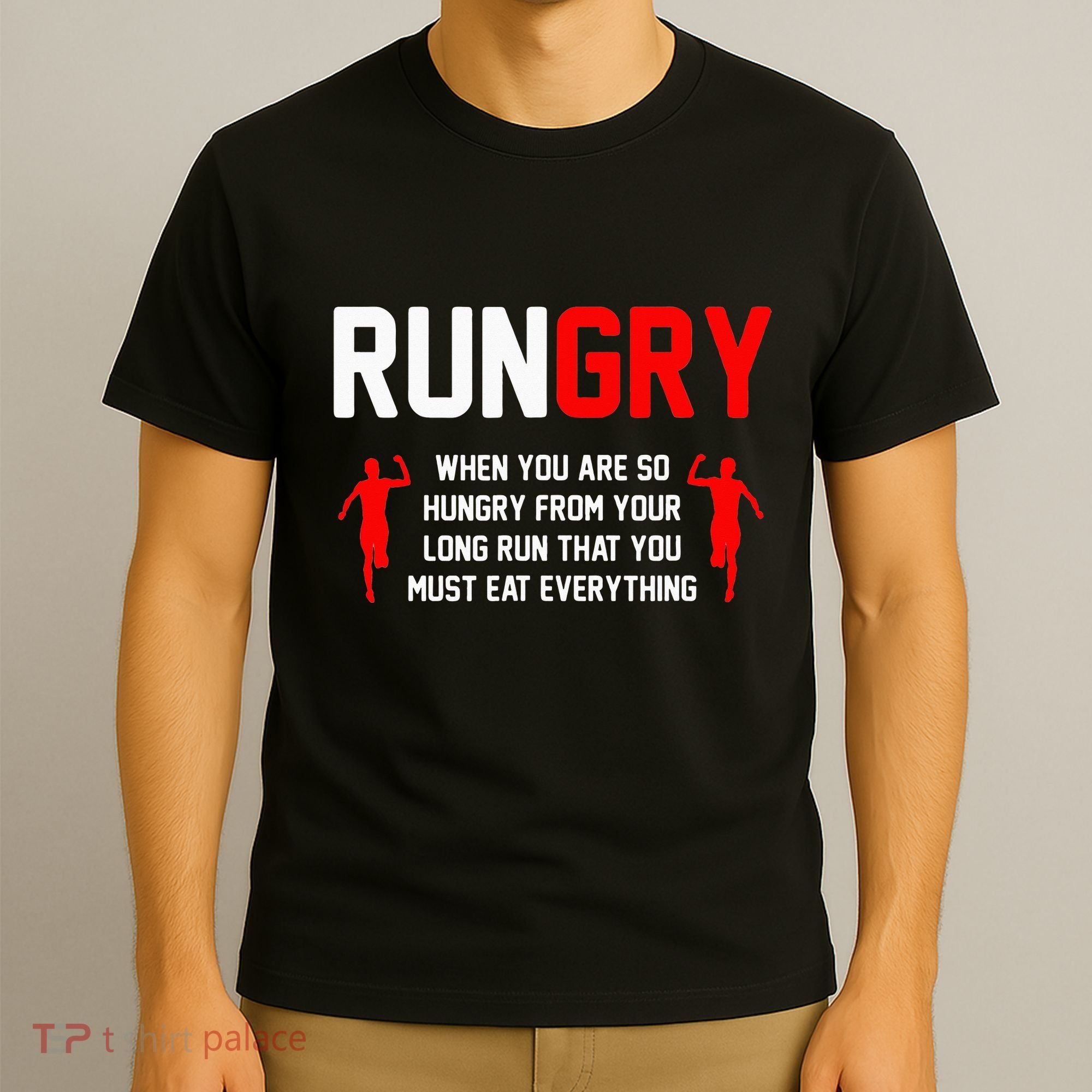 Cross Country Running XC Run Runner T-Shirt