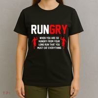 Cross Country Running XC Run Runner T-Shirt thumb 4