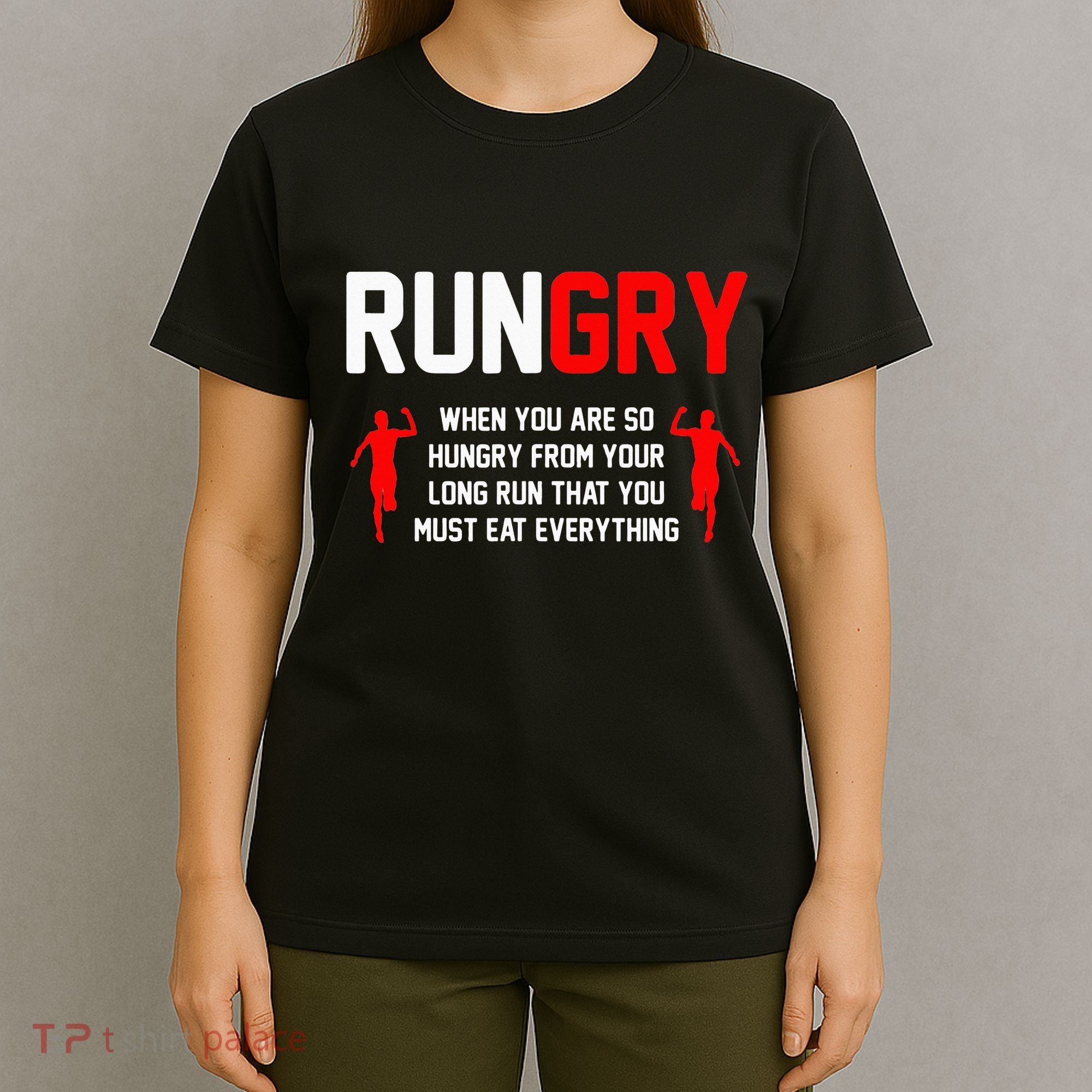 Cross Country Running XC Run Runner T-Shirt