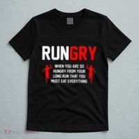 Cross Country Running XC Run Runner T-Shirt thumb 5