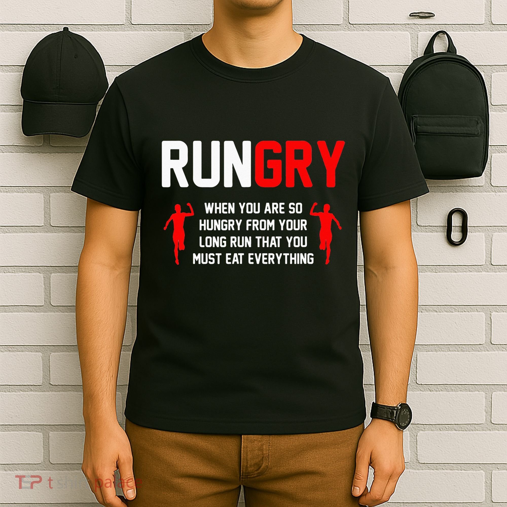 Cross Country Running XC Run Runner T-Shirt