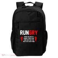 Cross Country Running XC Run Runner Backpack thumb 0