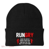 Cross Country Running XC Run Runner Beanie thumb 0