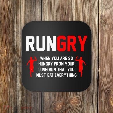 Cross Country Running XC Run Runner Coaster