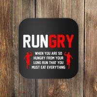 Cross Country Running XC Run Runner Coaster thumb 0