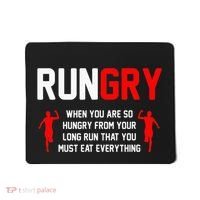 Cross Country Running XC Run Runner Mousepad thumb 0
