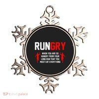 Cross Country Running XC Run Runner Ornament thumb 0