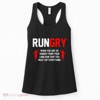 Cross Country Running XC Run Runner Women's Tank Top thumb 0