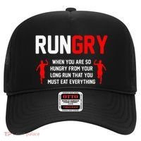 Cross Country Running XC Run Runner Hat thumb 0