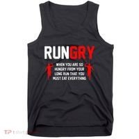 Cross Country Running XC Run Runner Tank Top thumb 0
