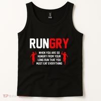 Cross Country Running XC Run Runner Tank Top thumb 2