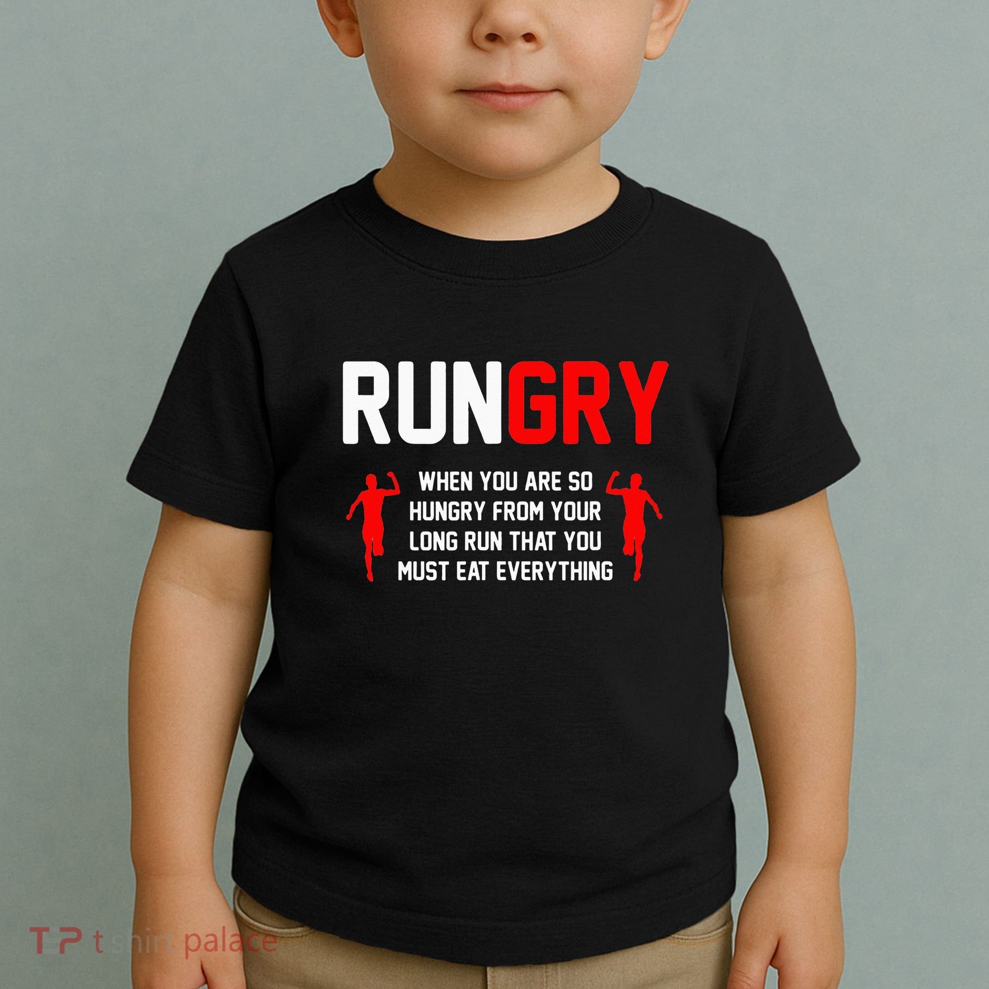 Cross Country Running XC Run Runner Toddler T-Shirt