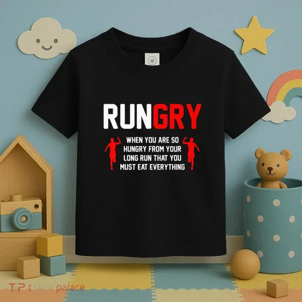 Cross Country Running XC Run Runner Toddler T-Shirt