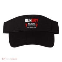 Cross Country Running XC Run Runner Visor thumb 0