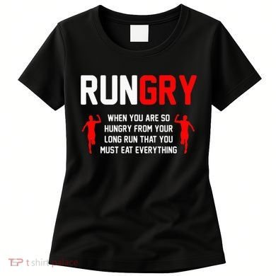 Cross Country Running XC Run Runner Women's T-Shirt