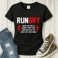 Cross Country Running XC Run Runner Women's T-Shirt thumb 3