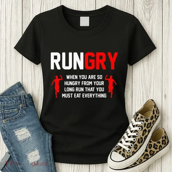 Cross Country Running XC Run Runner Women's T-Shirt
