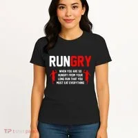 Cross Country Running XC Run Runner Women's T-Shirt thumb 4