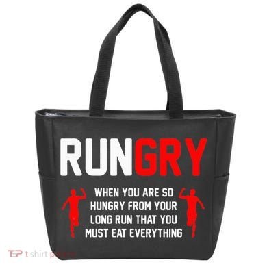 Cross Country Running XC Run Runner Tote Bag