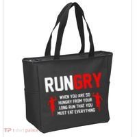 Cross Country Running XC Run Runner Tote Bag thumb 2