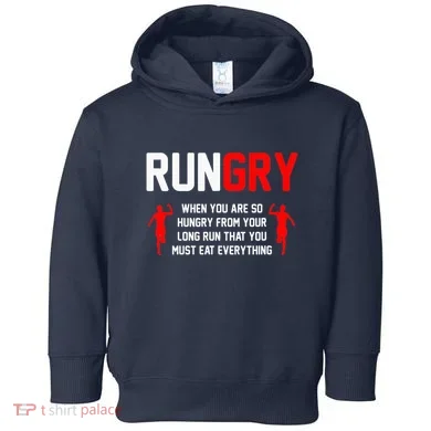 Toddler Hoodie
