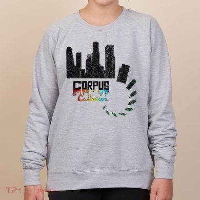 Corpus Callosum Science And Art Novelty Women's Sweatshirt