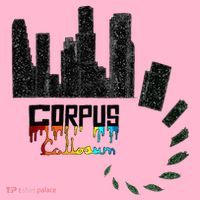 Corpus Callosum Science And Art Novelty Coaster thumb 2