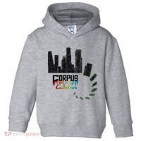 Corpus Callosum Science And Art Novelty Toddler Hoodie thumb 0
