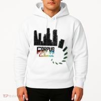 Corpus Callosum Science And Art Novelty Hoodie thumb 2