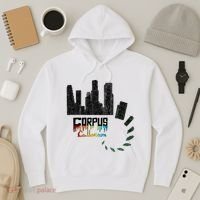 Corpus Callosum Science And Art Novelty Hoodie thumb 3