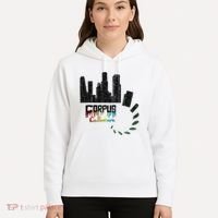 Corpus Callosum Science And Art Novelty Hoodie thumb 5