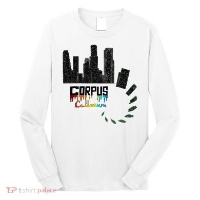 Corpus Callosum Science And Art Novelty Long Sleeve Shirt