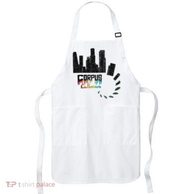 Corpus Callosum Science And Art Novelty Apron